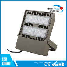 IP65 LED Flutlicht 100W 110lm / W mit Osaram Meanwell Chip